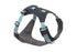 Ruffwear Hi & Light™ ultralahka oprsnica - Basalt Gray