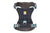 Ruffwear Hi & Light™ ultralahka oprsnica - Basalt Gray - S psom na pot