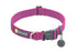 Ruffwear Hi & Light™ ultralahka ovratnica - Alpenglow Pink