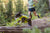 Ruffwear Trail Runner™ tekaški pas - Blue Pool - S psom na pot